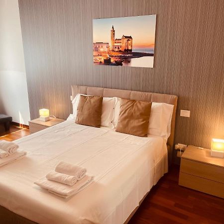 Berga Exclusive Suite 3 Bari Exterior foto