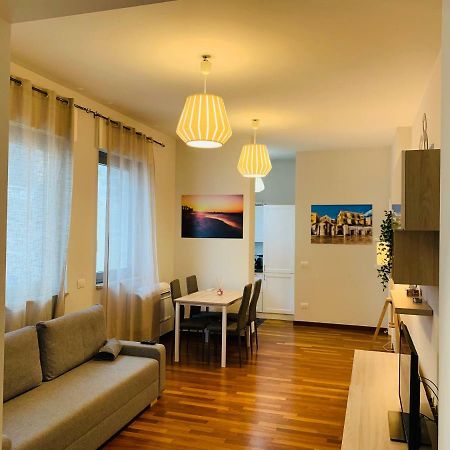 Berga Exclusive Suite 3 Bari Exterior foto