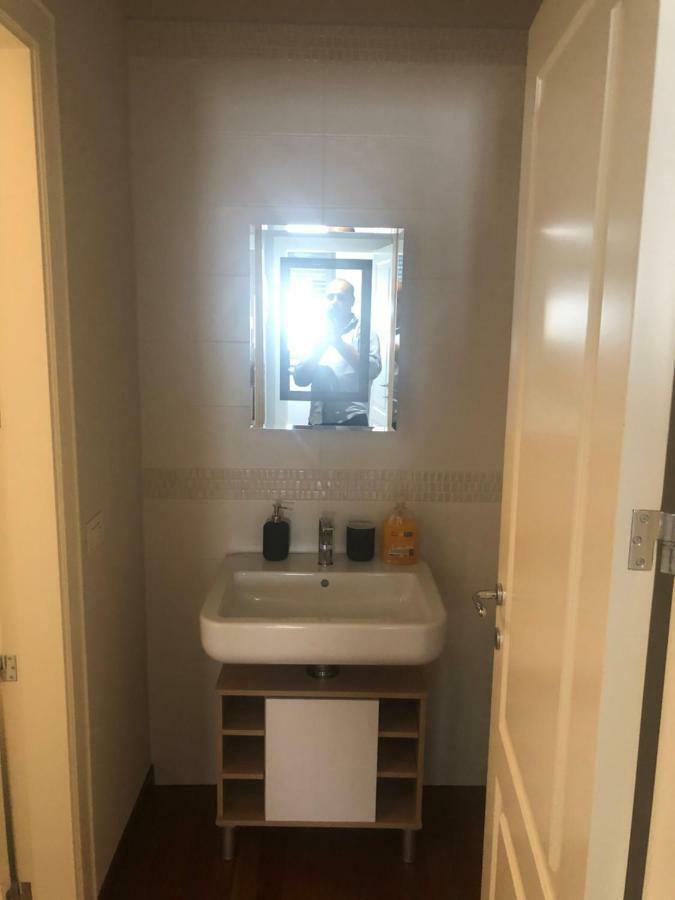 Berga Exclusive Suite 3 Bari Exterior foto