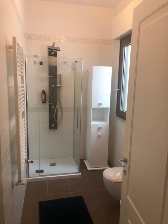 Berga Exclusive Suite 3 Bari Exterior foto