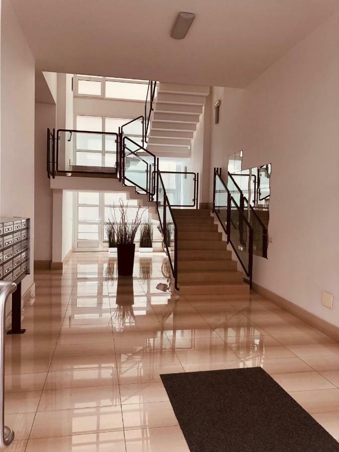 Berga Exclusive Suite 3 Bari Exterior foto