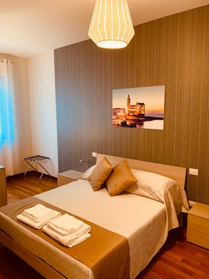 Berga Exclusive Suite 3 Bari Exterior foto