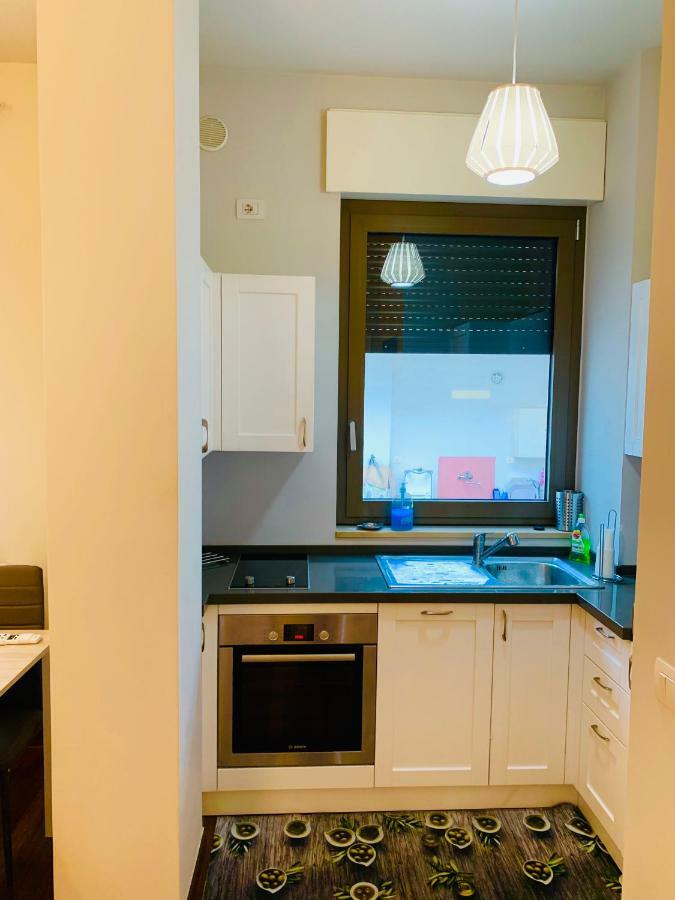 Berga Exclusive Suite 3 Bari Exterior foto